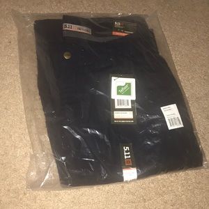 Tactical pant 5.11